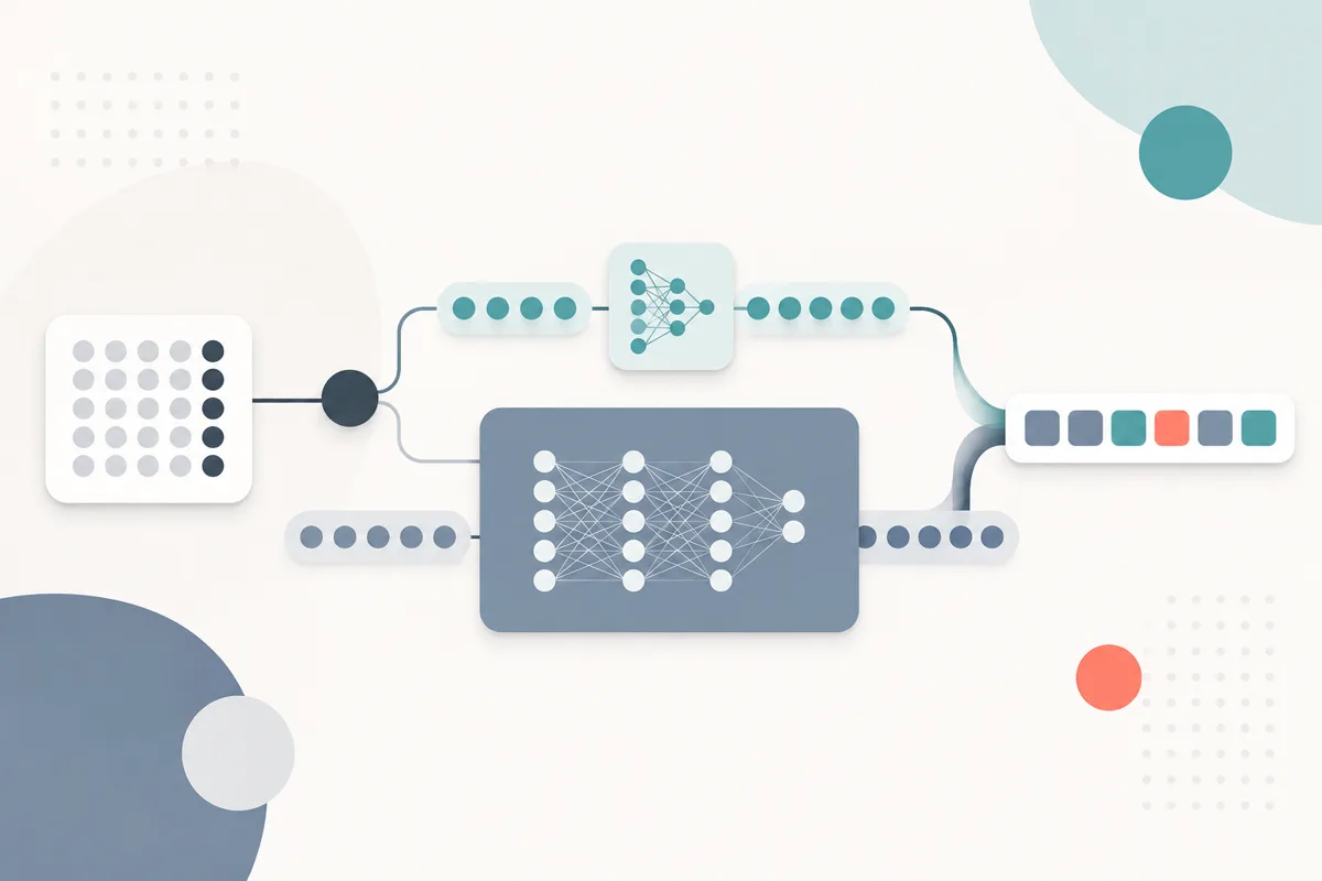 Featured visual representing How Speculative Decoding in LLM Serving Actually Works