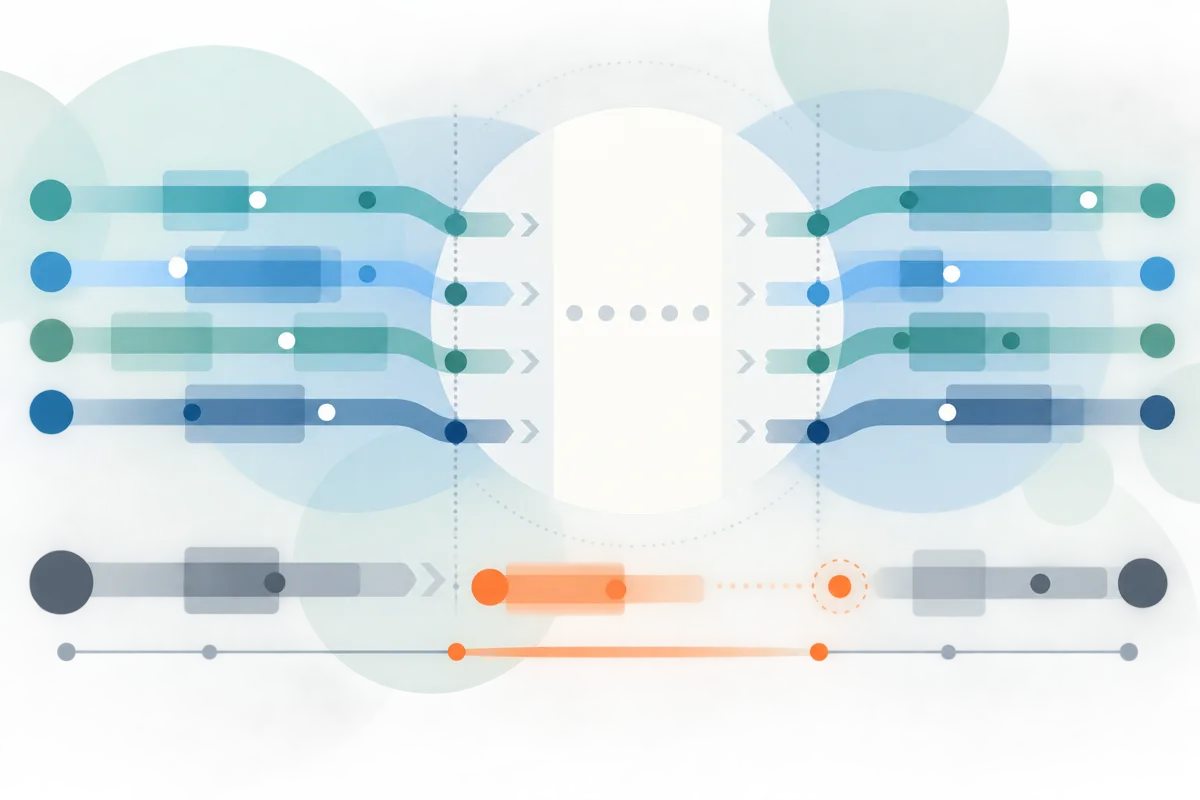 Featured visual representing How Read-Copy-Update Grace Periods Actually Work in Linux