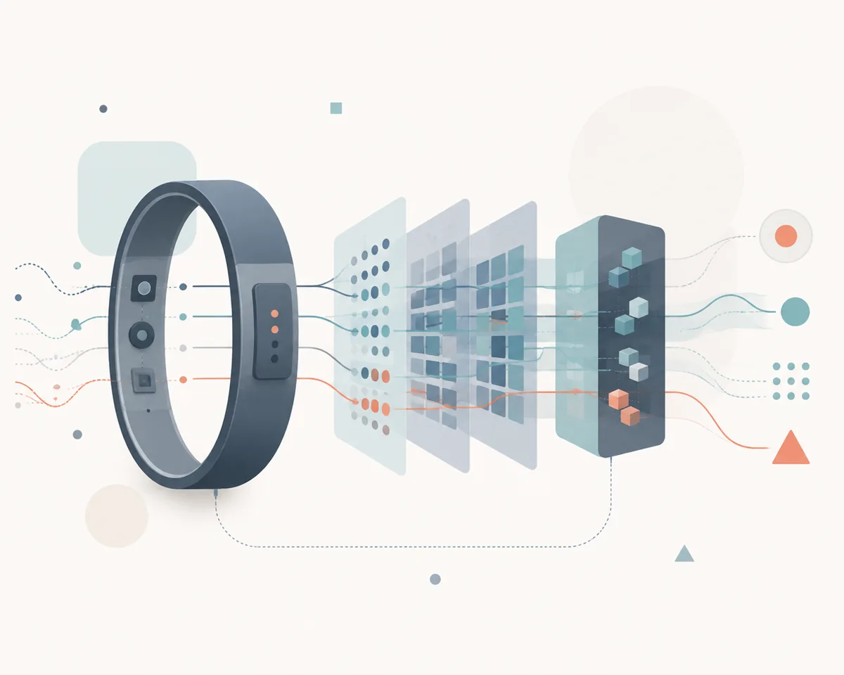 Featured visual representing Architecting Ultra-Low-Latency On-Device Multimodal Pipelines for Smart Wearables: Zero-Copy Streaming, Kernel Fusion, and Asynchronous NPU Scheduling