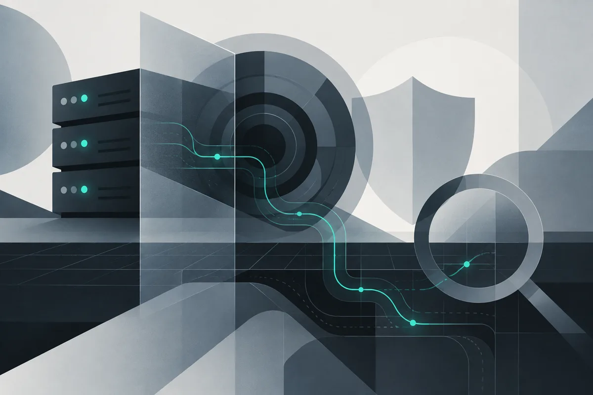 Featured visual representing How Linux eBPF Rootkits Evade Detection in Production