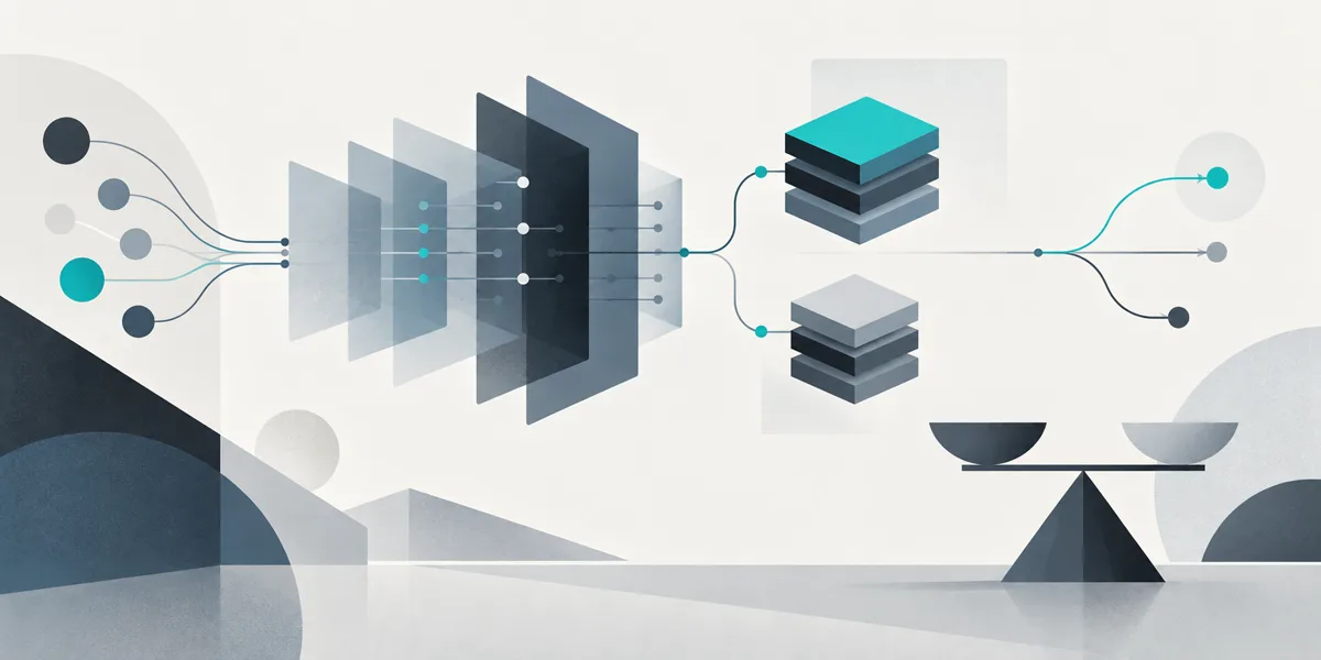 Featured visual representing GPT-6 Sol: Architectural Specs, Caching, and Trade-offs