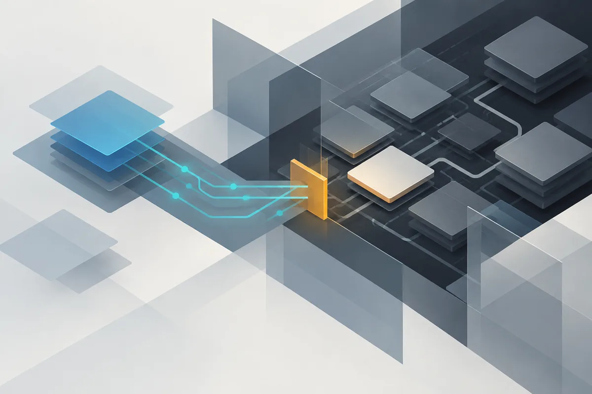 Featured visual representing How Page Fault Handling Wins userfaultfd Race Conditions