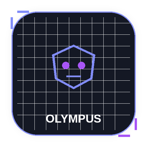 Ikon Olympus Discord Suite