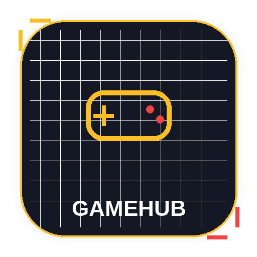 Ikon GameHub Cluster
