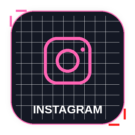 Ikon Instagram AI Suite