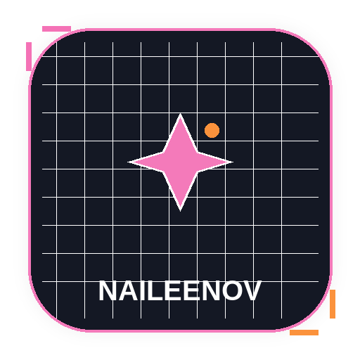 Ikon NaileeNov Studio