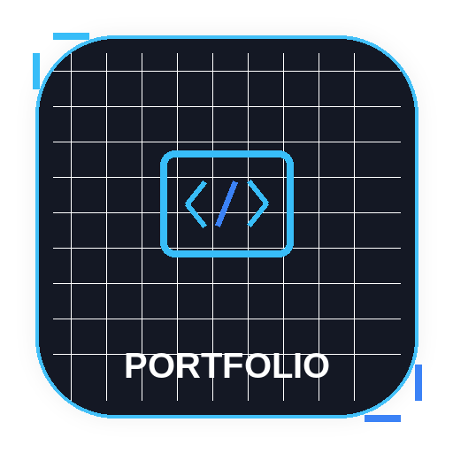 Ikon Aldi Arnoldi Portfolio