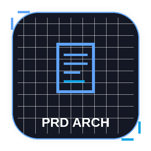 Ikon AI PRD Architect