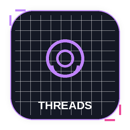 Ikon Threads AI Analyzer