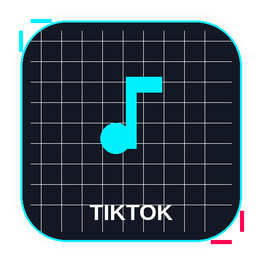 Ikon TikTok AI Analyzer